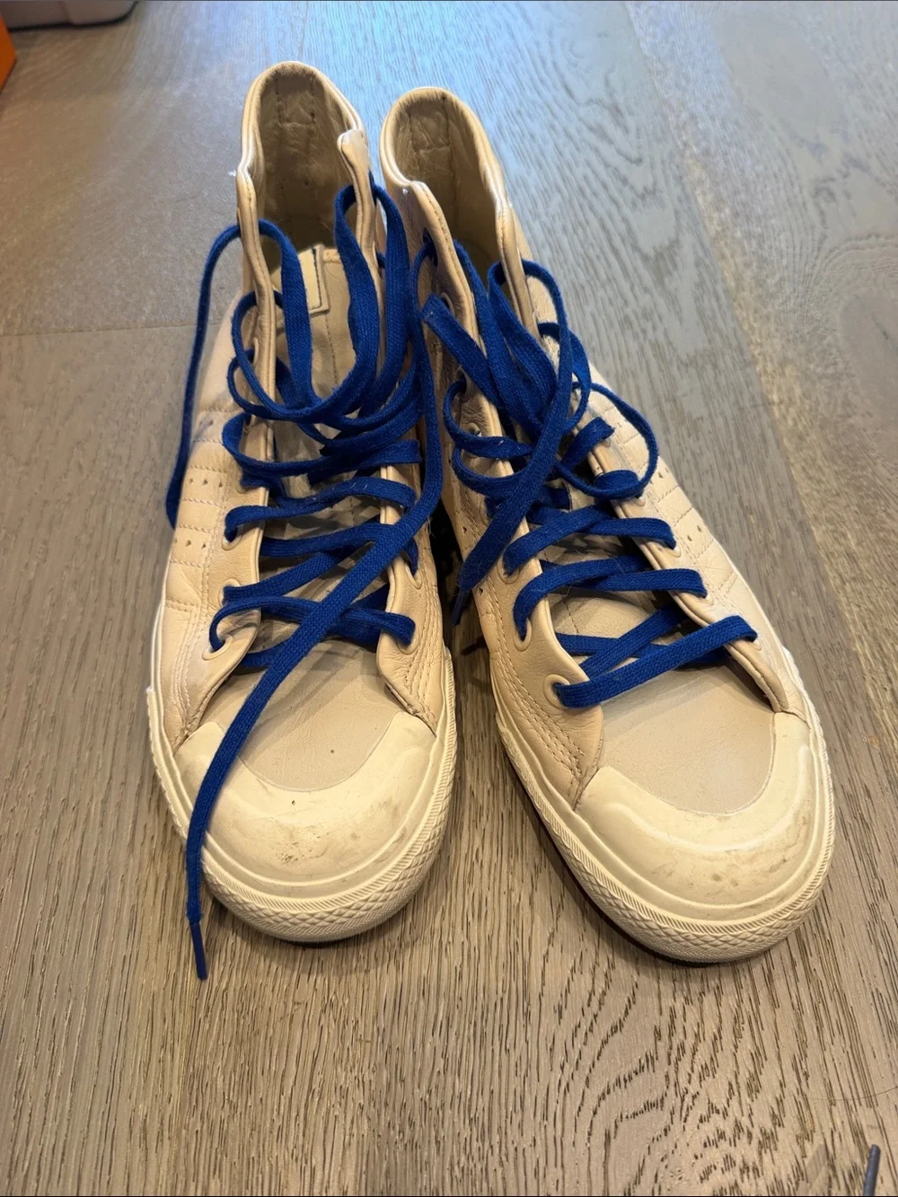 Adidas x Pharrell Williams Human Kind